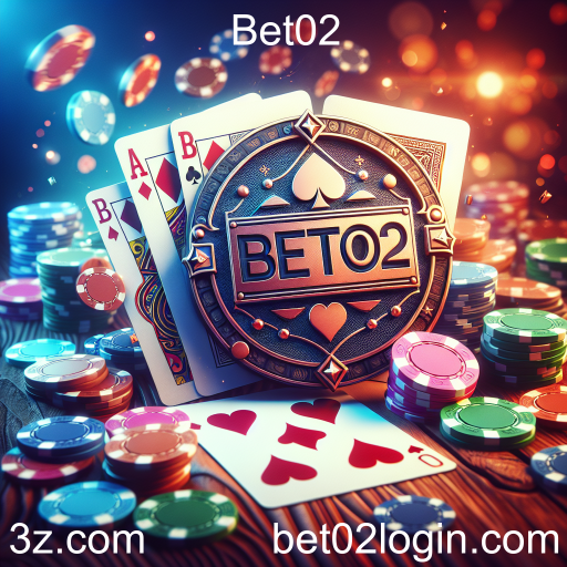 Explorando os Melhores Jogos de Cartas no Bet02