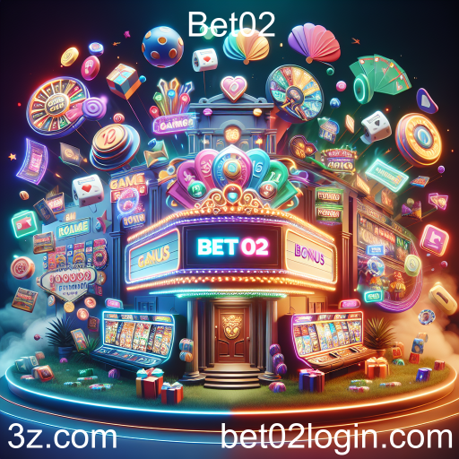 Explorando as Melhores Promoções da Bet02